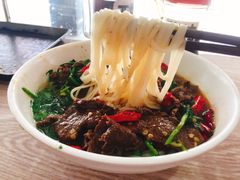 -肆姐面粉馆(坡子街店)