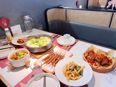 -川知味(京华城店)