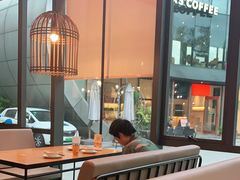-几荷·恰似故人来(秀水广场店)