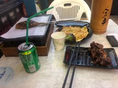 -纪录片《人生一串》体验店(静安店)