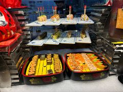 -東盛炭烤自助料理(浦东文峰广场店)