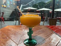 -Luchador摔跤手墨西哥餐厅(恒宇广场店)