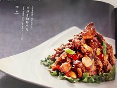 -马凯餐厅(地安门店)