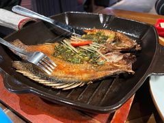 -雀舞云南菜(天津天河城购物中心店)