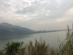 -羚羊峡古栈道森林公园