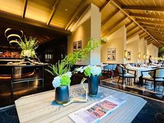 -Le Comptoir de Pierre Gagnaire