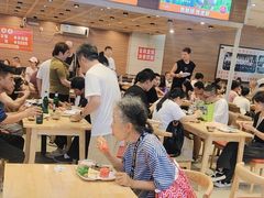 -富龙快餐店(铁西店)