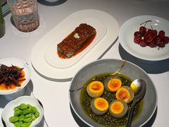 -许家菜(望江店)