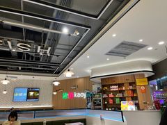 -潮鱼炭火烤鱼(万达店)