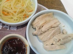 -李先生牛肉面大王(马栏店)