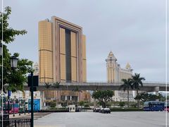 -澳门威尼斯人综合度假区