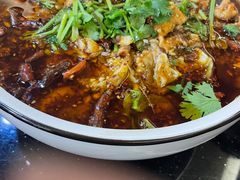 -张包铺(关东古巷店)