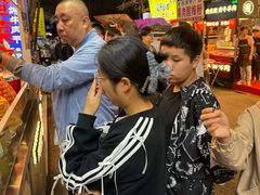 -老金家蛋菜夹馍(西安总店)