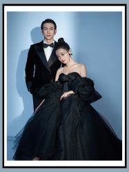 -NaNa婚纱礼服馆