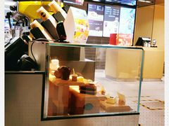 -麦当劳(国际社区店)