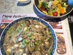 -半秋山西餐厅(宜昌大洋店)