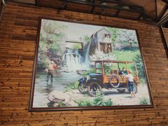 -鱼米之家·20年老字号园林农庄·宴席(鱼窝头店)