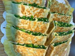 -老兵食堂(景新街店)