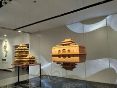 -南京市规划建设展览馆