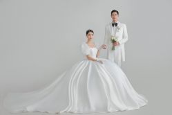 -海派婚纱摄影·婚纱照定制会馆