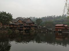 -两江国际影视城