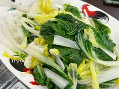 -华仔土鸡店(三元里分店)