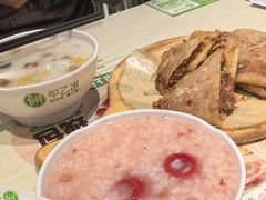 -甲乙饼·手工牛肉饼(东方广场店)