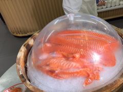 -四囍码头海鲜烧烤自助火锅(外滩南京东路悦荟广场店)