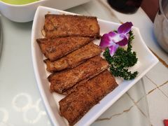 -殷式·私房烧烤·羊蝎子火锅(什刹海店)