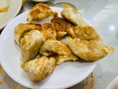 -十四娘手工水饺(新建小区店)