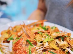 -七鲜渔港美食餐厅(巽寮湾海景店)