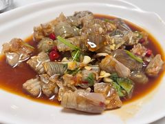 -福建美食城(老君堂店)