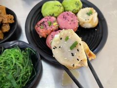 -陈小北小泽生煎(鞍山西道店)