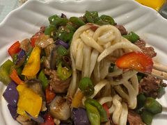 -文三里屯面馆(三里屯店)