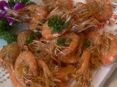 -南海渔家•海鲜•正宗海南菜(海棠湾店)