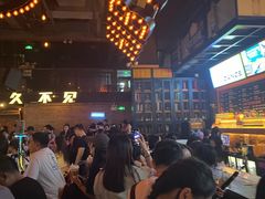 -HIB HUB公社(解放西路店)