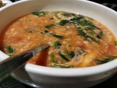 西红柿疙瘩汤-皇城根北京风味主题餐厅(中海环宇城店)