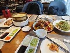 -全聚德烤鸭店(马家堡店)