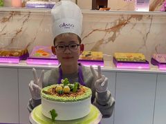 -GANSO元祖食品(白下店)