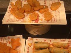 -杭州开元名都大酒店·地中海自助餐厅