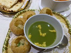 -恒河传奇印度餐厅GANGES