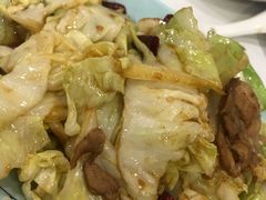 -力力豆花庄(广渠门店)