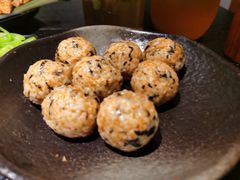 手抓饭团-伊茉家的烤肉店(勒泰中心店)