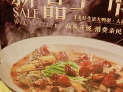 -天和晟烤鸭店(世纪坛店)