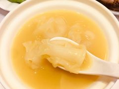 花胶鸡汤-阿锋鲍鱼酒家美食汇(华安店)