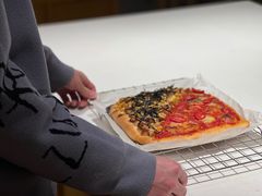 -Living Kitchen团建·厨艺派对空间(国贸店)