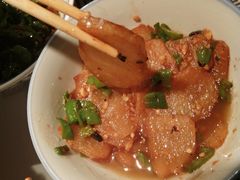 -农耕记·湖南土菜(halo广场店)