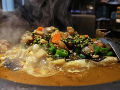 -探鱼·鲜青椒爽麻烤鱼(天一广场店)