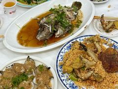 -日照大牌檔•小船海鲜(万平口店)