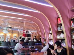 -The place那儿(新城国际店)